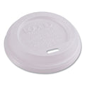 EcoLid Renewable/Compostable Hot Cup Lids
