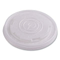 World Art PLA-Laminated Soup Container Lids