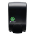 ecoLogic Rely Manual Foam Soap and Sanitizer Dispenser