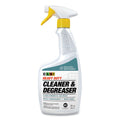 Heavy Duty Cleaner and Degreaser