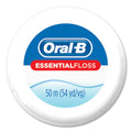 Essential Floss