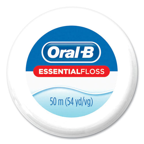 Essential Floss