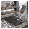 EconoMat Carpet Chair Mat