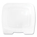 Handi-Lock Single Compartment Food Container