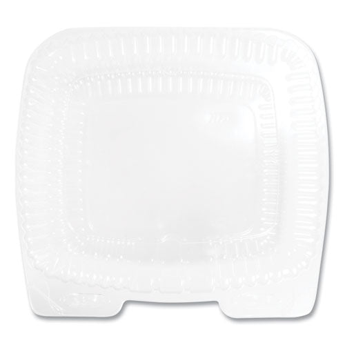 Handi-Lock Single Compartment Food Container