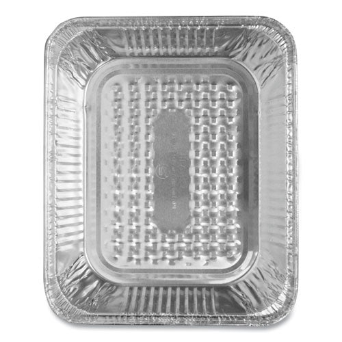 JIF-FOIL Half-Steam Table Pan