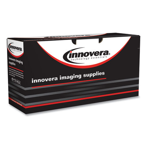 Remanufactured Black Toner