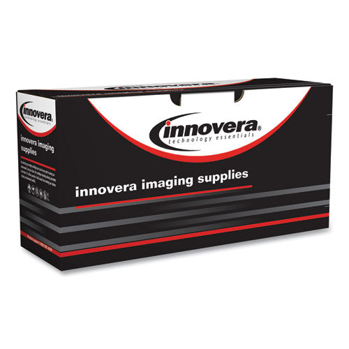 Remanufactured Black MICR Toner