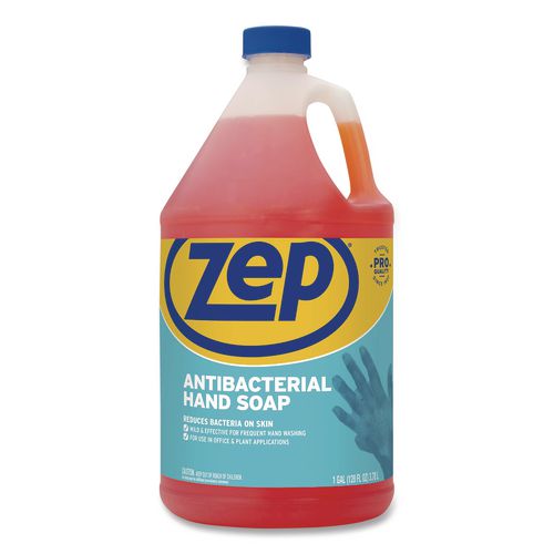 Antibacterial Hand Soap Refill