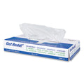Plastic Pop-Up Deli Sheets