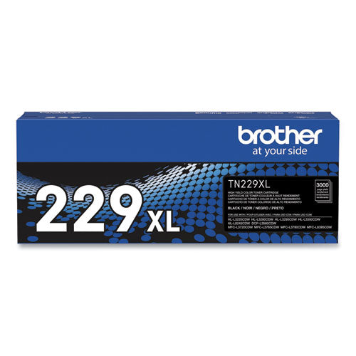 TN229XL High-Yield Toner
