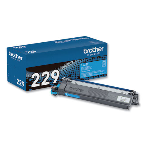 TN229C Toner