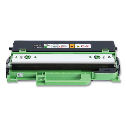 WT229CL Waste Toner Box