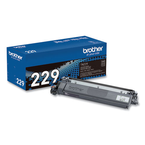 TN229BK Toner