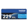 TN229XXLC Super High-Yield Toner