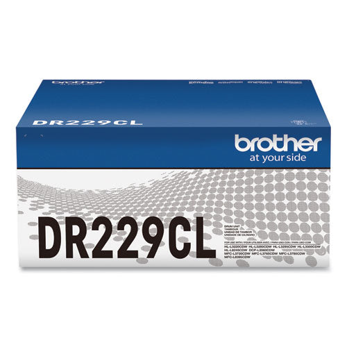 DR229CL Drum Unit