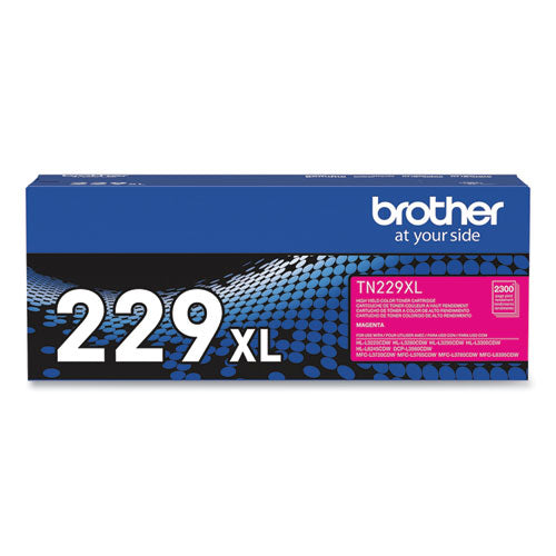 TN229XLM High-Yield Toner
