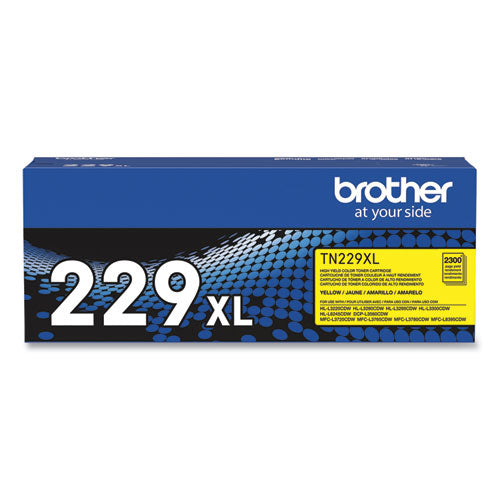 TN229XLY High-Yield Toner