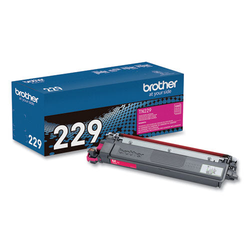 TN229M Toner