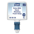 Mild Foam Soap S26 Refill