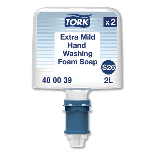 Mild Foam Soap S26 Refill