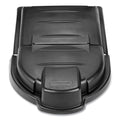 Mega BRUTE Mobile Container Lid