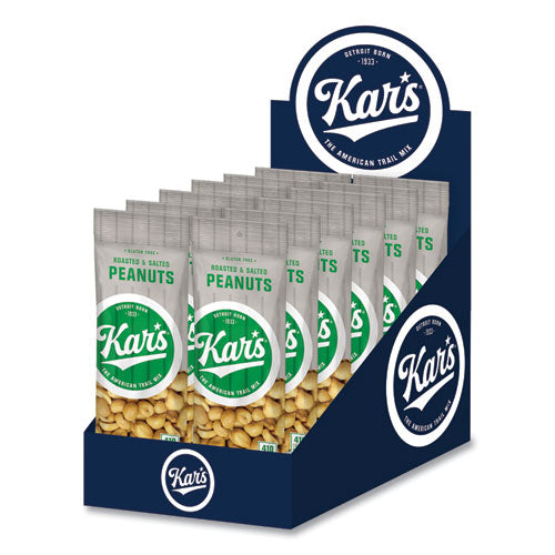 Peanuts