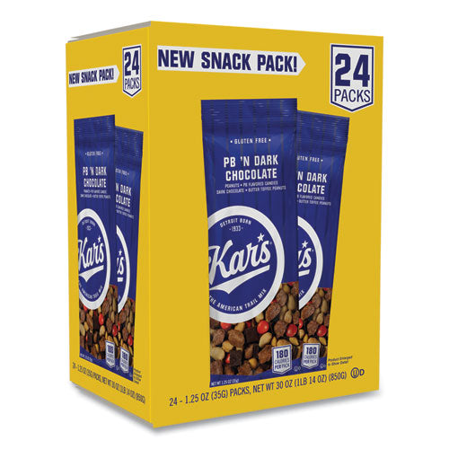 Trail Mix