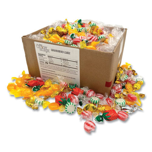 Individually Wrapped Candy Assortments