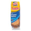 Toasty Crackers