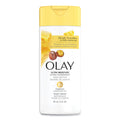 Ultra Moisture Body Wash