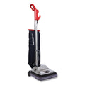 TRADITION QuietClean Upright Vacuum SC889A