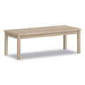 80000 Series Laminate Occasional Coffee Table