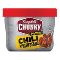 Chunky Chili with Beans