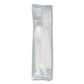 Regal Mediumweight Cutlery Kit