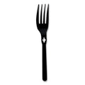 Fork WeGo Polystyrene