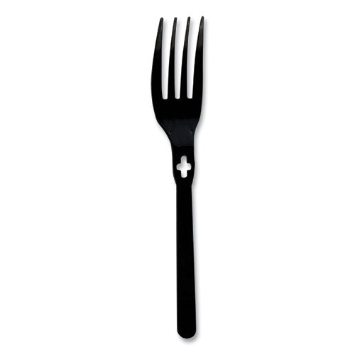 Fork WeGo Polystyrene