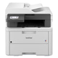 Wireless MFC-L3720CDW Digital Color All-in-One Printer