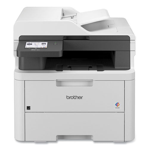 Wireless MFC-L3720CDW Digital Color All-in-One Printer