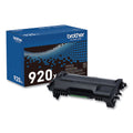 TN920XL High-Yield Toner