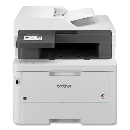 Wireless MFC-L3780CDW Digital Laser Color All-in-One Printer