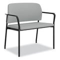 Accommodate Series Bariatric Chair with Arms