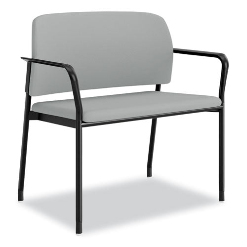 Accommodate Series Bariatric Chair with Arms