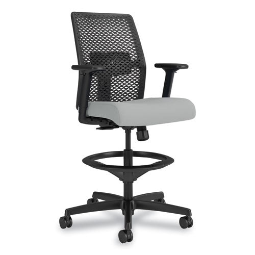 Ignition 2.0 ReActiv Low-Back Task Stool