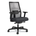 Ignition 2.0 ReActiv Mid-Back Task Chair