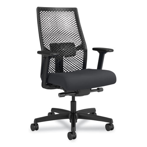 Ignition 2.0 ReActiv Mid-Back Task Chair