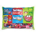 Twizzlers and Jolly Rancher Sweets Assortment Bulk Variety