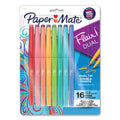 Flair Dual Porous Point Pen