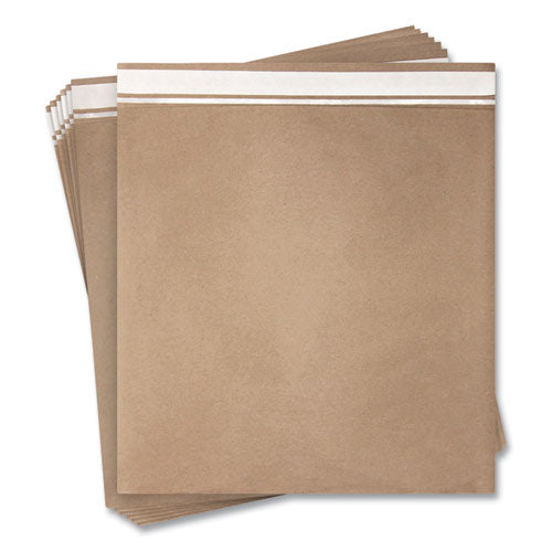 Expandable Mailer