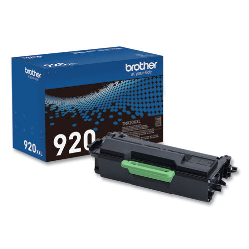 TN920XXL Super High-Yield Toner